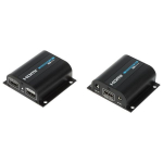HDMI Extender with Splitter SP-EX-6IR-V4