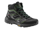 Zamberlan Shoes trekking, hiking, travelling Dark Green, 42