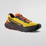 Buty trailowe La Sportiva Prodigio - yellow/black rozmiar: 47
