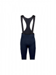 Spodenki rowerowe POC M's Cadence Bib Shorts granatowe - XL