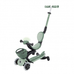 SCOOTER GO UP BABY LIGHTS 360 3IN1