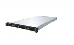 Fujitsu PRIMERGY RX2540 M7 server 0 GB Rack (1U) Intel Xeon Silver 4410T 2.7 GHz 32 GB DDR5-SDRAM 900 W