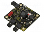 Converter: DC/DC | 4W | Uin: 5&divide;30V | Uout: 3.3VDC | for building in | PE