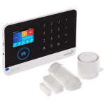 Alarm Set ATLO-AZ-WG13A-TUYA