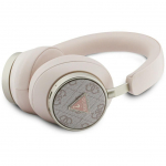Other goods Guess  Wireless headphones Guess ENC GUBHC15P4MRCTP (4G Triangle Logo) pink