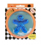 Mr&Mrs Fragrance Niki Car Air Freshener Equilibrium