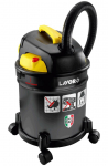 LAVOR Freddy Black, Yellow