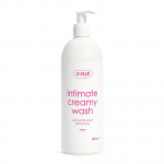 Ziaja Intima Intimate Creamy Wash with Lactic Acid 500 ml