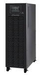 PowerWalker VFI 20K CPG PF1 3/3 BX uninterruptible power supply (UPS) Double-conversion (Online) 20 kVA 20000 W