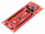 Dev.kit: ARM CORTEX-M0+ | 16MHz | 3.3&divide;5VAC