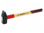 Hammer | 810mm | 5kg | wood (hickory)