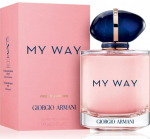 Armani My Way Perfume EDP 90 ml Tester