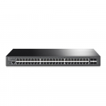 TP-Link Omada 48-Port Gigabit L2+ Managed Switch with 4 SFP Slots