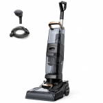 Vacuum cleaner Lubluelu  X3 Carpet Cleaner with 1000W Motor, Dual Brush System and 2-in-1 Cleaning