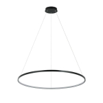 lamp pendant ring 48W