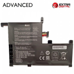 ExtraDigital Notebook Battery ASUS C31N1703 4150mAh