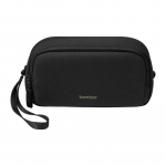 TOMTOC Light-T12 1.8L Accessory Case (Black)