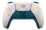 Sony PlayStation 5 DualSense Wireless Controller Limited Edition &ndash; Genshin Impact
