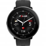 Smart watches Polar  IGNITE 3 TI SIL BLK S-L