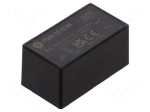 Converter: AC/DC | 8.58W | 85&divide;305VAC | Usup: 100&divide;430VDC | Uout: 3.3VDC