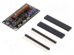 Shield | expansion board | Anal.in: 5 | Digit.inputs: 10
