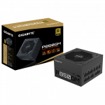Gigabyte | Power Supply Unit | GP-P850GM | 850 W | 80 PLUS Gold