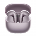 Xiaomi Buds 6 | Bluetooth | Semi-in-ear | Microphone | Nebula Purple | Noise canceling | Wireless