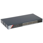 Switch Hikvision DS-3E1528-SI-24T4F