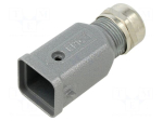 Connector: HDC | EPIC&reg; H-A 3 MTGV 7-13