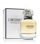 Givenchy L'Interdit (EDP) parfimērijas ūdens sievietēm 50 ml