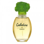 Gres Cabotine (EDT) tualetes ūdens sievietēm 50 ml