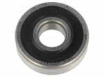 Bearing: single row deep groove ball | &Oslash;int: 17mm | &Oslash;out: 47mm