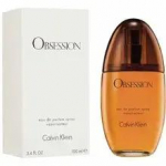 Calvin Klein Obsession (EDP) parfimērijas ūdens sievietēm 100 ml