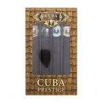 Cuba Prestige Collection Gift Set