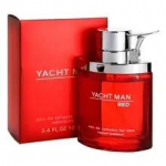 Myrurgia Yacht Man Red (EDT) tualetes ūdens vīrie&scaron;iem 100 ml
