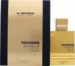 Al Haramain Amber Oud Bleu Edition (EDP) parfimērijas ūdens vīrie&scaron;iem 100 ml