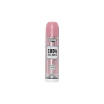 Cuba Exclusive (EDT) tualetes ūdens sievietēm 100 ml