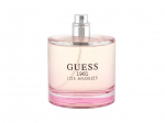 GUESS Guess 1981 Los Angeles (EDT) tualetes ūdens vīrie&scaron;iem 100 ml