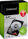 Intenso Top Performance 1 TB Solid State Drive&nbsp;(black, SATA 6 GB / s, 2.5 ")