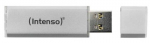 Intenso USB 128GB 20/35 Ultra Line srebrny USB 3.0