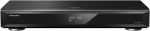 Panasonic DMR-UBS90, Blu-ray-Recorder - 2000 GB HDD, UHD/4k, DVB-S/S2