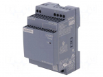 Power supply: switched-mode | 54W | 12VDC | 4.5A | 85&divide;264VAC | IP20