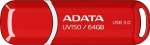 ADATA DashDrive UV150 64GB, USB flash drive (red, USB 3.0)