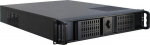 Inter-Tech 2U 2098-SL, server case&nbsp;(black 2U)