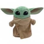 Simba Disney Mandalorian The Child 25 cm - 6315875778