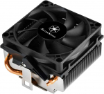 SilverStone SST-KR01, CPU cooler