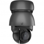Ubiquiti UniFi G4 PTZ, surveillance camera (black, 8 megapixels, PoE)