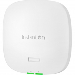 Hewlett Packard Enterprise Networking Instant On (EU) AP32 Bundle, Access Point white