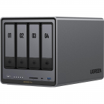 Ugreen DXP4800 Plus, NAS