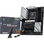 MSI MAG X870E GAMING MAX WIFI (black)
